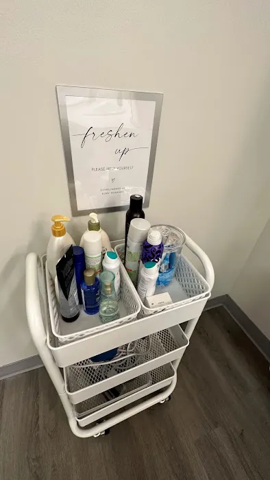 Burn Boot Camp Picture 9