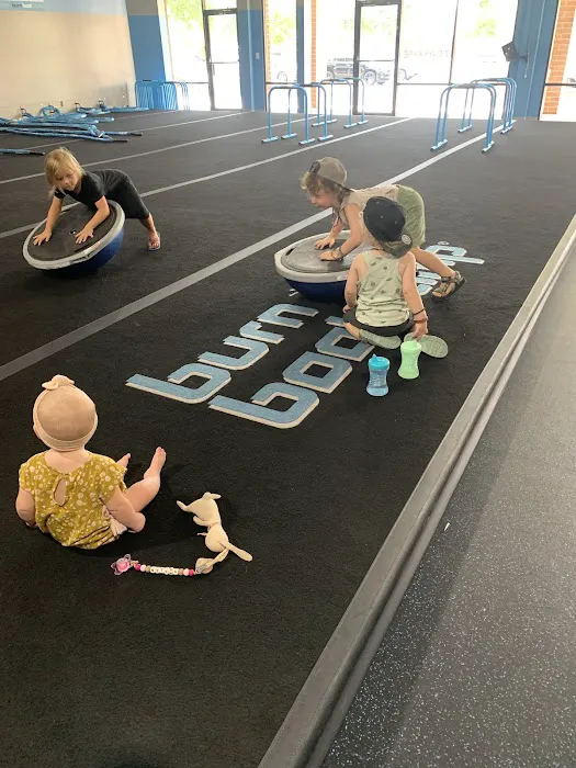 Burn Boot Camp Picture 8