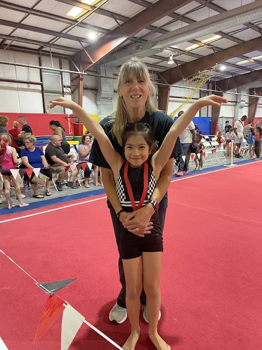 Georgia Gymnastics Academy Inc Picture 2