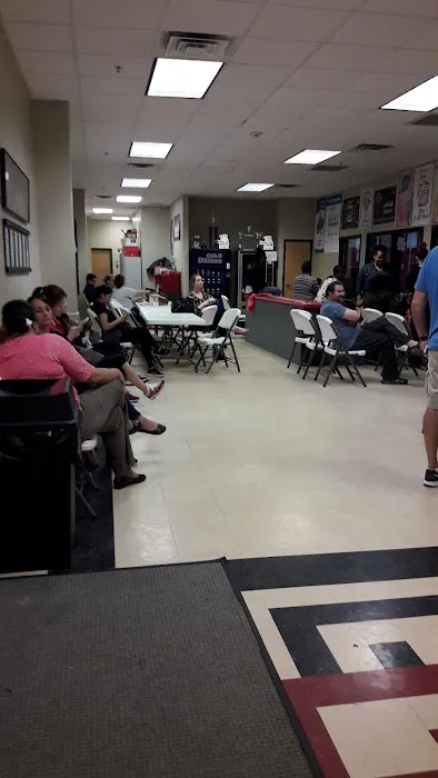 Georgia Gymnastics Academy Inc Picture 8