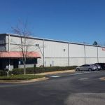 Georgia Gymnastics Academy Inc