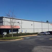 Georgia Gymnastics Academy Inc ico