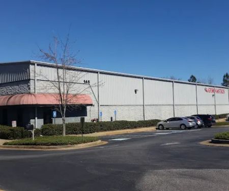 Georgia Gymnastics Academy Inc
