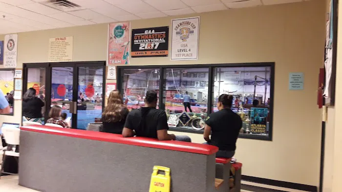 Georgia Gymnastics Academy Inc Picture 9