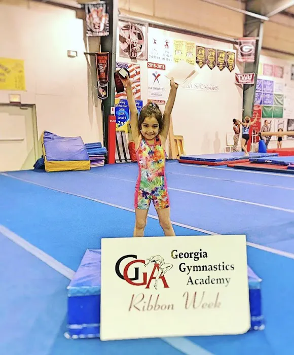 Georgia Gymnastics Academy Inc Picture 7