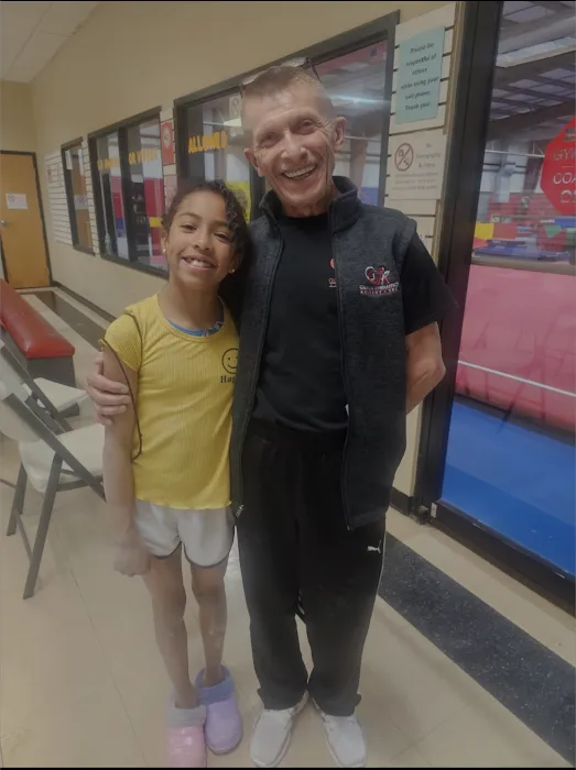 Georgia Gymnastics Academy Inc Picture 5