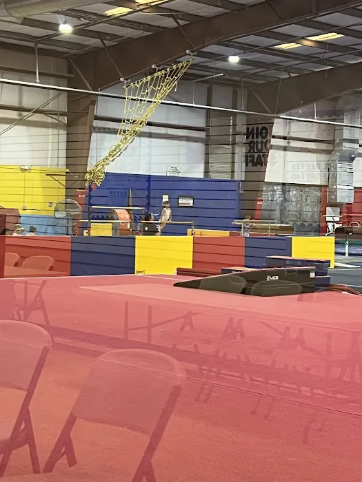 Georgia Gymnastics Academy Inc Picture 10