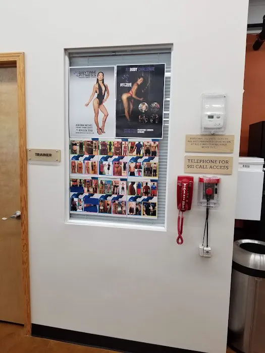 Anytime Fitness Picture 10