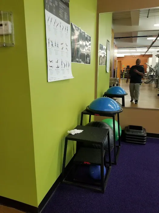 Anytime Fitness Picture 4