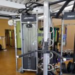 Anytime Fitness