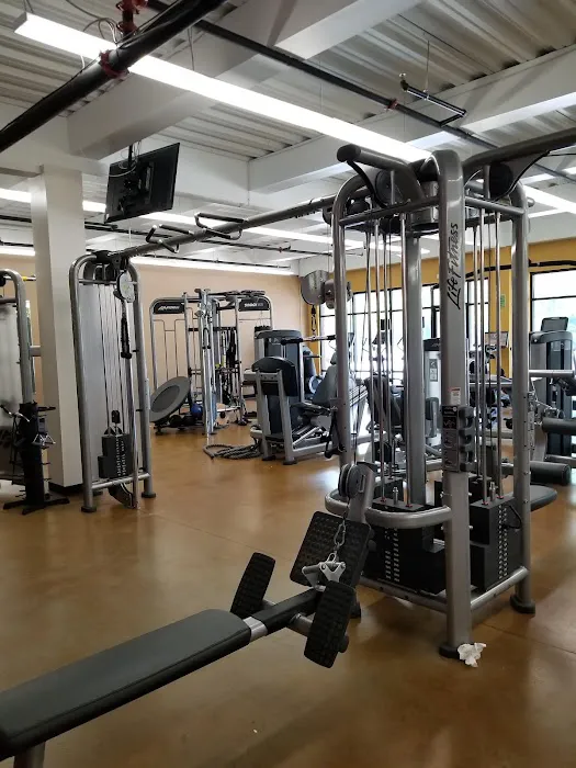 Anytime Fitness Picture 6