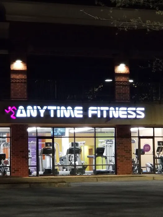 Anytime Fitness Picture 2