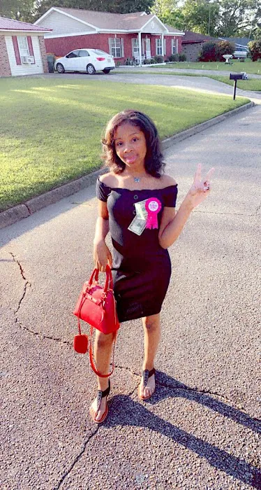 Impact Cheerleading Picture 2