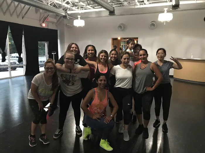 Fit Club International Picture 3