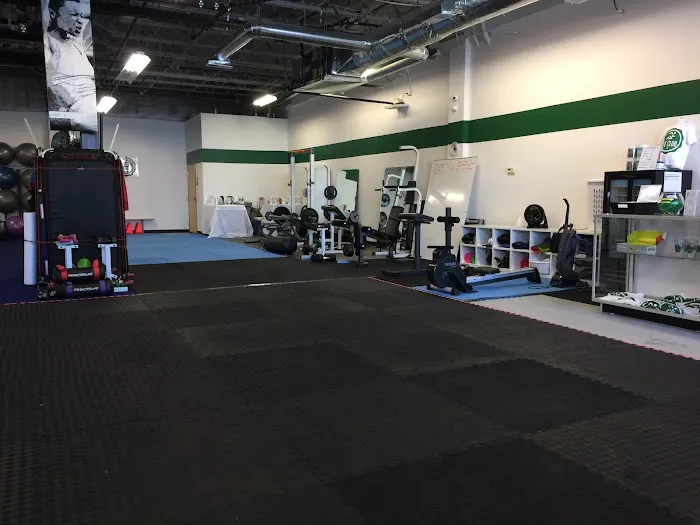 Fit Club International Picture 9