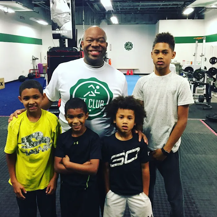 Fit Club International Picture 8