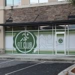 Fit Club International