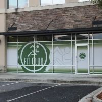 Fit Club International ico