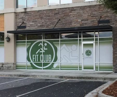 Fit Club International