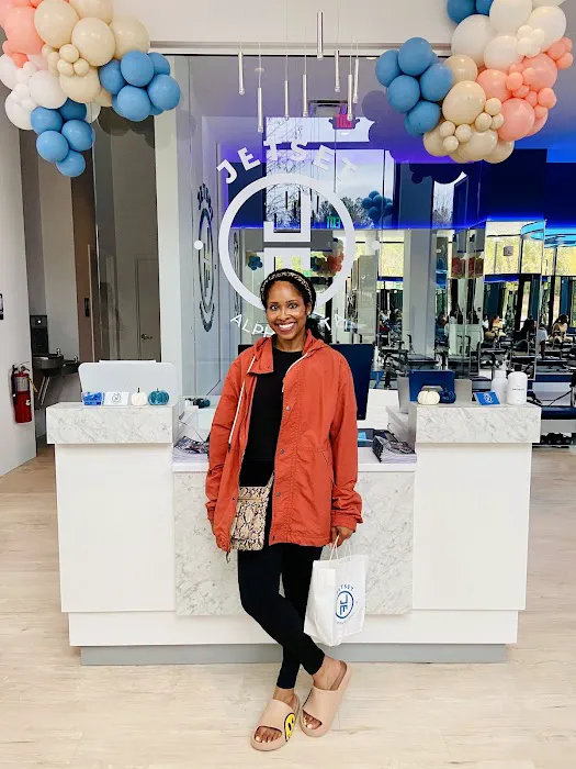 JETSET Pilates - Alpharetta Picture 7