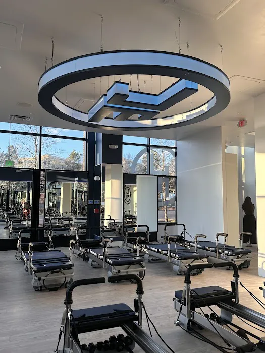JETSET Pilates - Alpharetta Picture 8