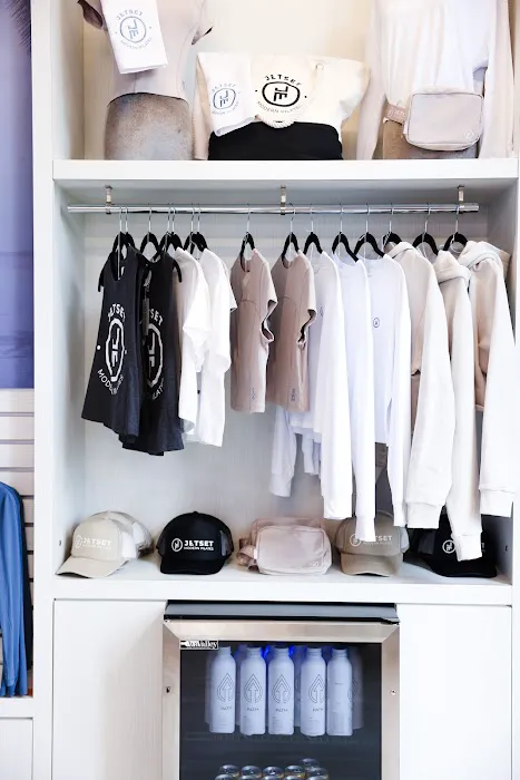 JETSET Pilates - Alpharetta Picture 1