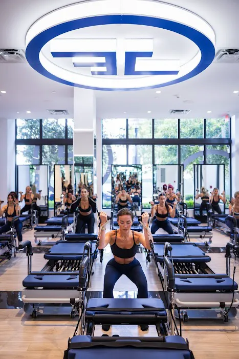 JETSET Pilates - Alpharetta Picture 6