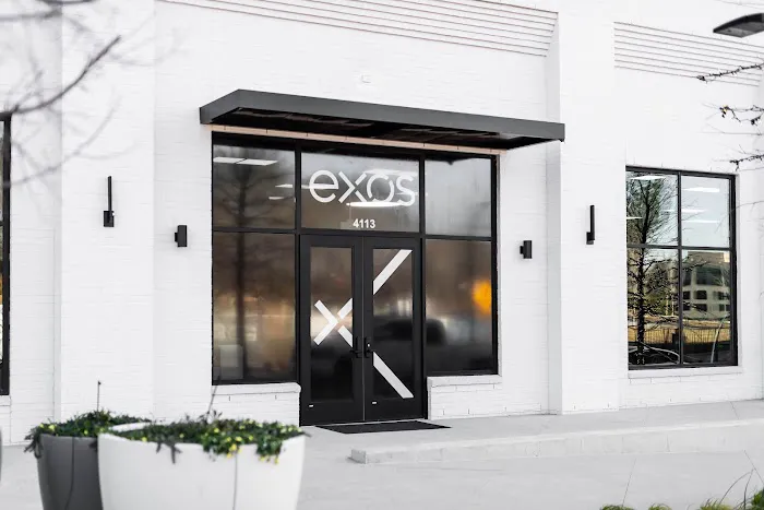 Exos Sports Performance - Alpharetta Picture 6