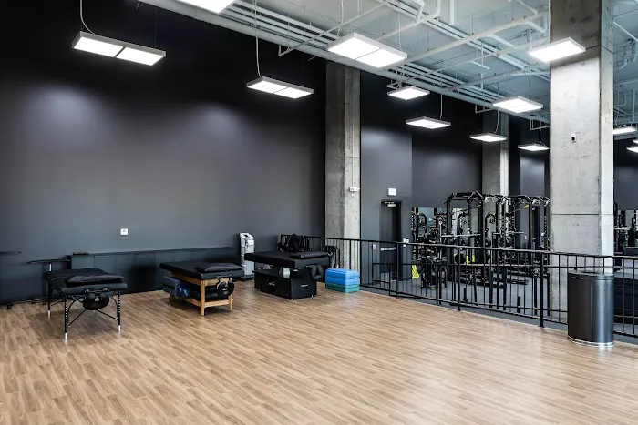 Exos Sports Performance - Alpharetta Picture 7