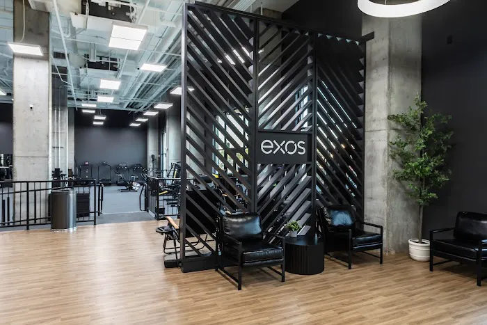 Exos Sports Performance - Alpharetta Picture 5