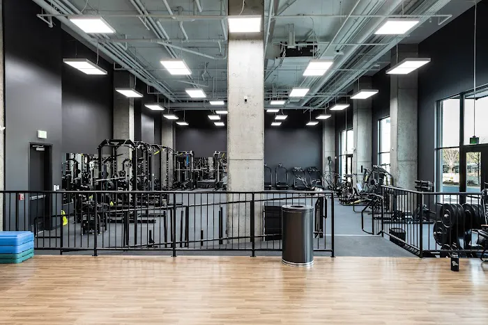 Exos Sports Performance - Alpharetta Picture 4