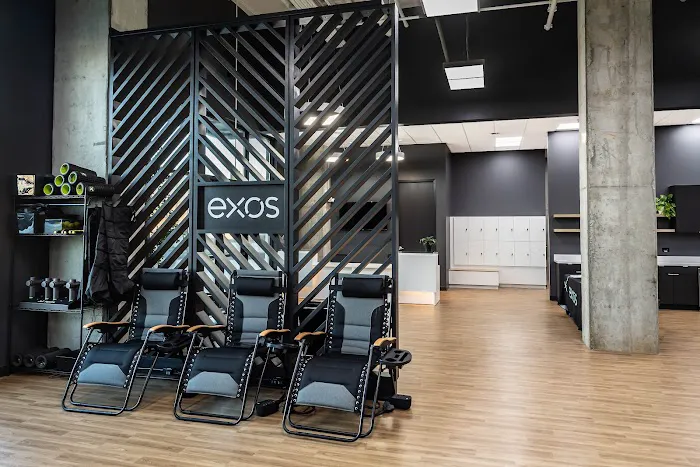 Exos Sports Performance - Alpharetta Picture 2
