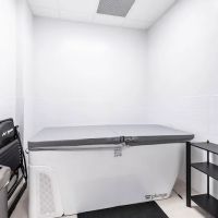 Exos Sports Performance - Alpharetta ico