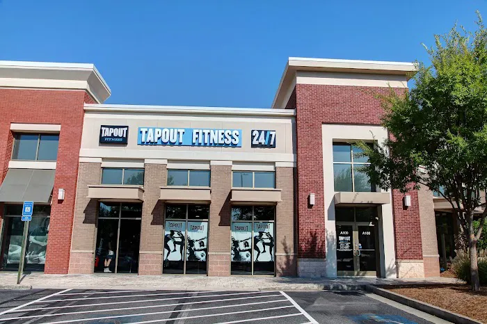 ATL FITNESS 24/7 ALPHARETTA Picture 10