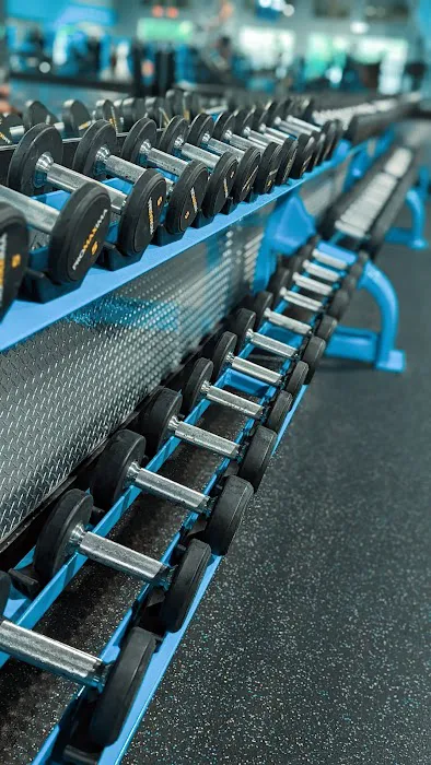 ATL FITNESS 24/7 ALPHARETTA Picture 1