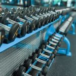 ATL FITNESS 24/7 ALPHARETTA