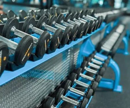 ATL FITNESS 24/7 ALPHARETTA