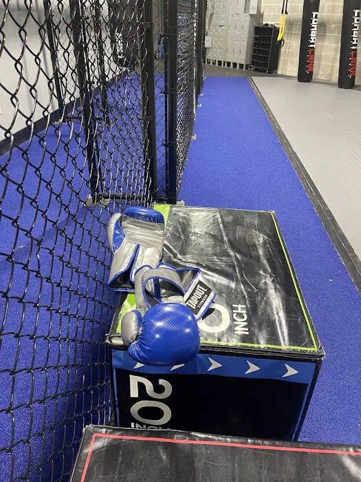 ATL FITNESS 24/7 ALPHARETTA Picture 9