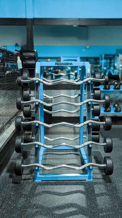 ATL FITNESS 24/7 ALPHARETTA Picture 6