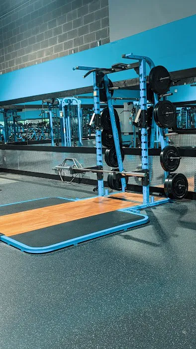 ATL FITNESS 24/7 ALPHARETTA Picture 7