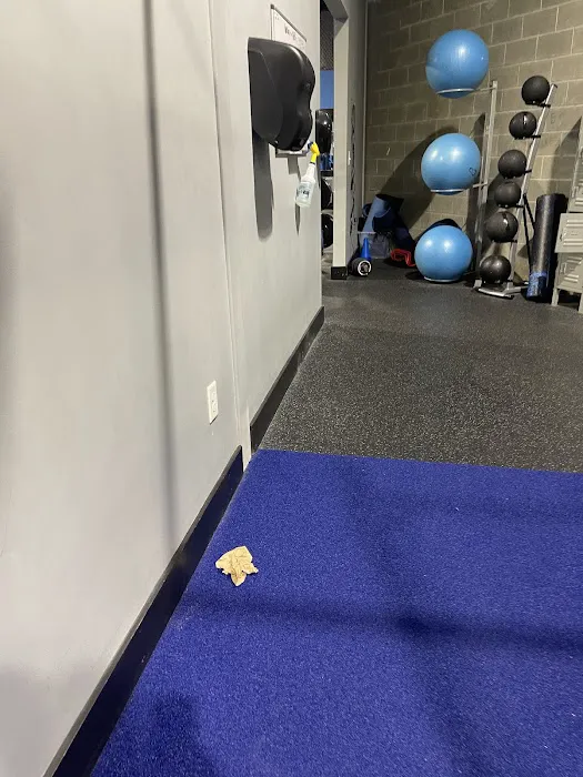 ATL FITNESS 24/7 ALPHARETTA Picture 8