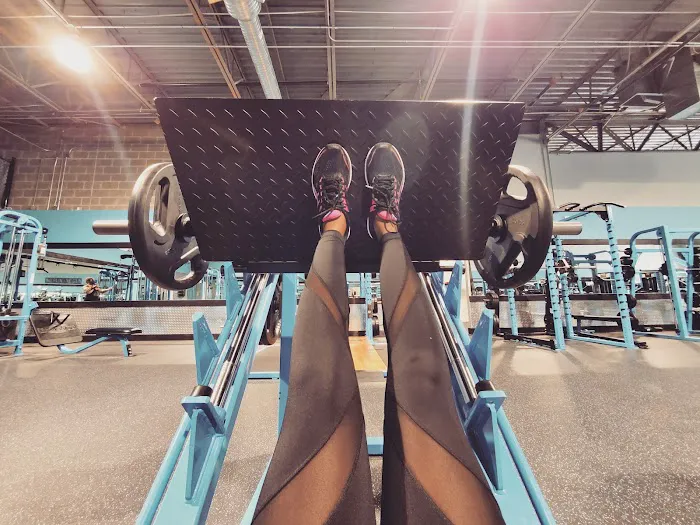 ATL FITNESS 24/7 ALPHARETTA Picture 5