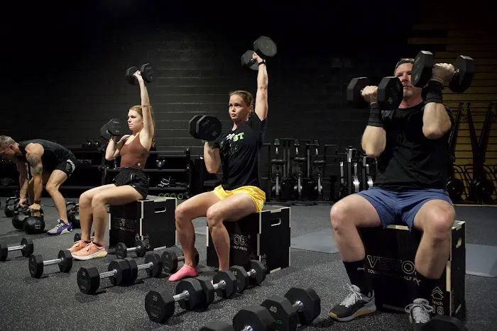 Strength Society GA Picture 8