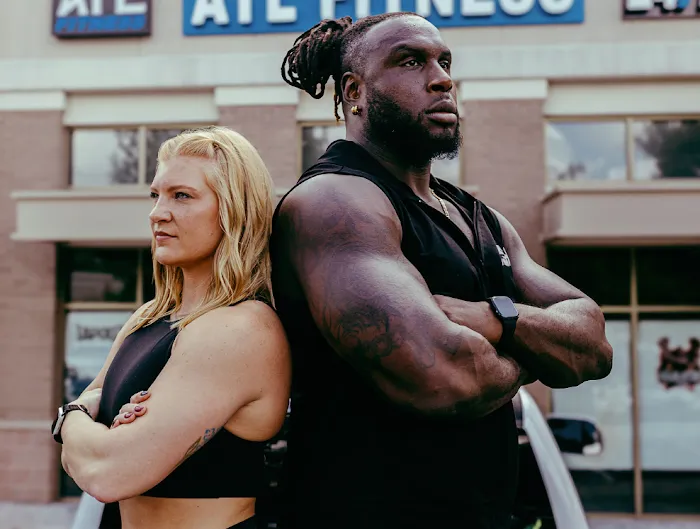 Strength Society GA Picture 5