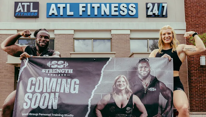 Strength Society GA Picture 2