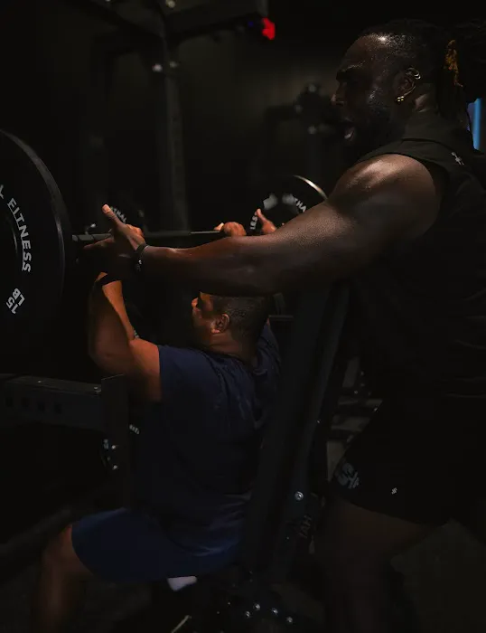 Strength Society GA Picture 10