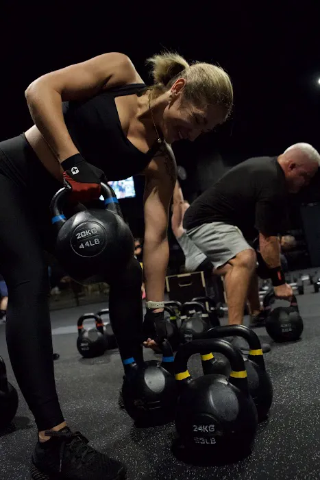 Strength Society GA Picture 1