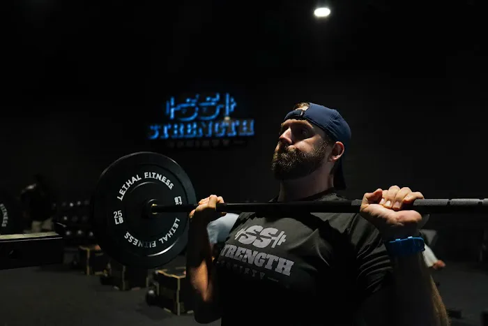 Strength Society GA Picture 7