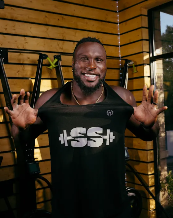 Strength Society GA Picture 9