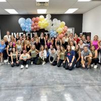 Live Fit Alpharetta ico